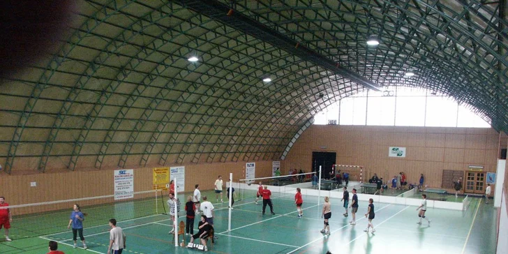 3denní pobyt u Českého Švýcarska: polopenze, sportovní aktivity i sauna