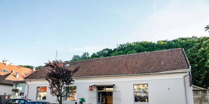 Wellness pobyt s ochutnávkou vína ve slavné vinařské oblasti v Maďarsku
