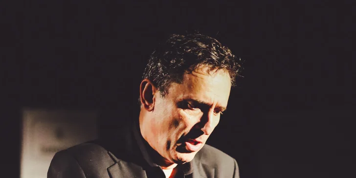 foto: Sebastián Vošvrda