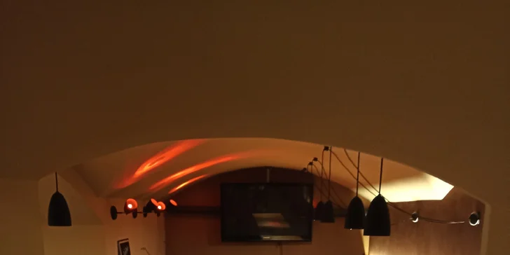 Půllitr piva nebo degustační pivní set: Bernard, Starosta nebo Flying Cloud IPA