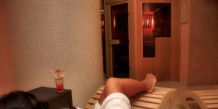 Vysokohorský pobyt v Krkonoších pro 2: polopenze a vstup do wellness & spa