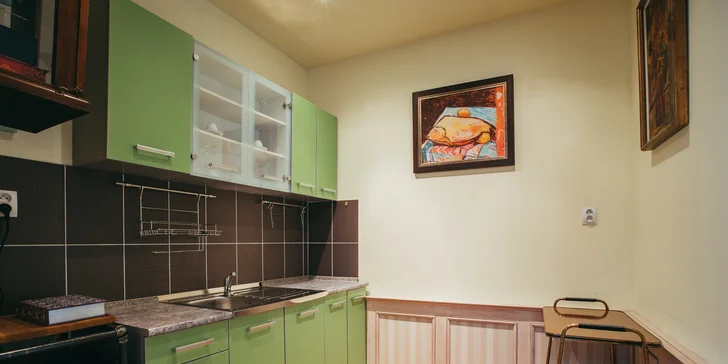 Designový hotel v Banské Štiavnici: galerijní ubytování a exkluzivní snídaně