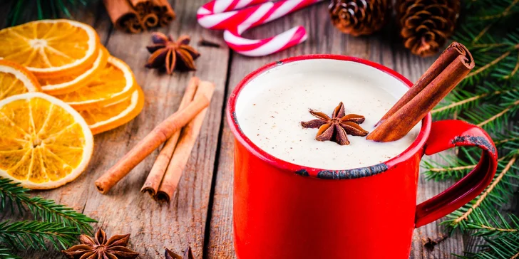 Adventní památkový Londýn včetně trajektu s ubytováním na 1 noc
