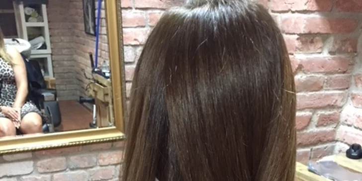 Návštěva Prestige Hair clubu: střih, ombre i balayage či keratin