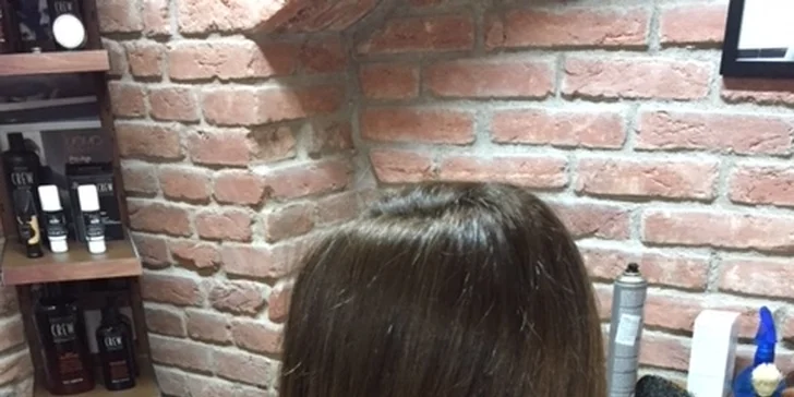Návštěva Prestige Hair clubu: střih, ombre i balayage či keratin
