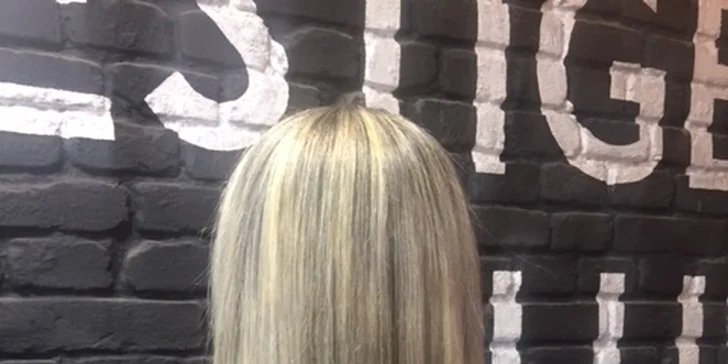 Návštěva Prestige Hair clubu: střih, ombre i balayage či keratin