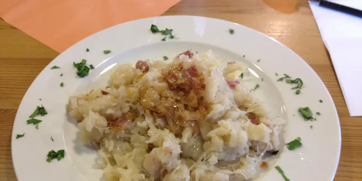 Dovolená v Krkonoších: pobyt na horské chatě s polopenzí pro páry i rodiny