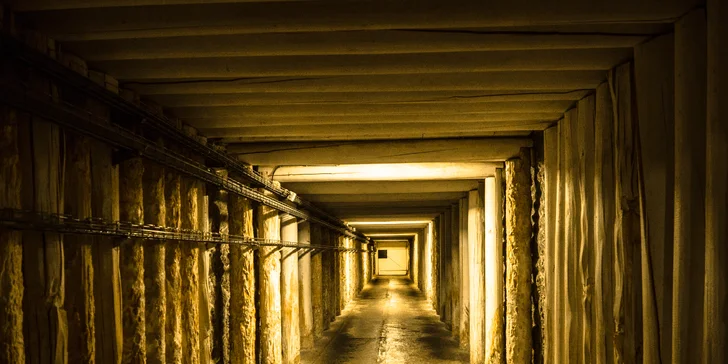 Poznejte adventní Krakov a solné doly Wieliczka: trhy i památky s průvodcem