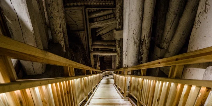 Poznejte adventní Krakov a solné doly Wieliczka: trhy i památky s průvodcem