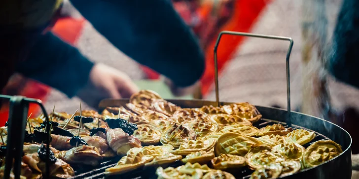 Poznejte adventní Krakov a solné doly Wieliczka: trhy i památky s průvodcem