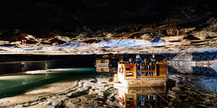 Cesta k alpským vrcholkům: Grossglockner, Orlí hnízdo a Berchtesgaden, busem, 1 noc se snídaní