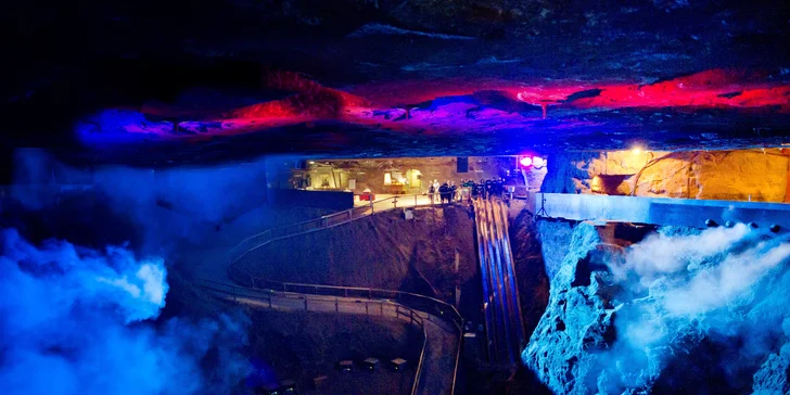 Cesta k alpským vrcholkům: Grossglockner, Orlí hnízdo a Berchtesgaden, busem, 1 noc se snídaní
