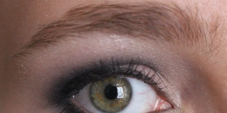 4hodinový intenzivní kurz Perfektní make-up s certifikátem