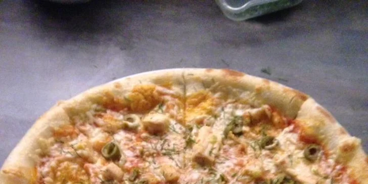 Vezměte partnera na dobré jídlo: pizza nebo pasta pro dva v centru Ostravy