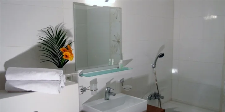 Odpočinkový pobyt na Oravě: domácí kuchyně i relax ve wellness