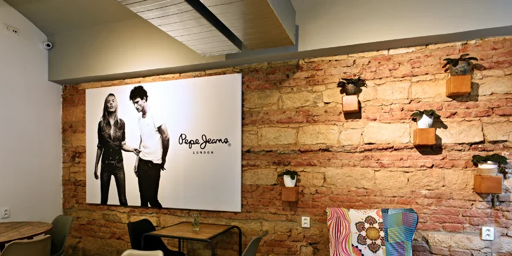 Degustační menu na Vinohradech: šunka, kachna a trhanec, možno i s vínem