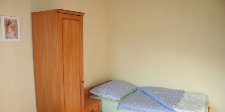 Pohodový pobyt na 2 až 3 dny s polopenzí v stylovém mlýnu v Podkrkonoší