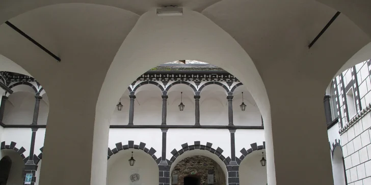 Rakousko: Výlet na vánoční trhy ve Wachau vč. průvodce a vstupenky na hrad