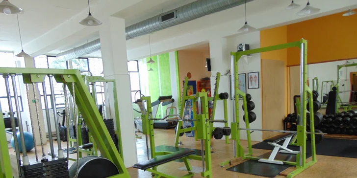 Pořádně do toho šplápněte: 3 hodiny spinningu s instruktorem