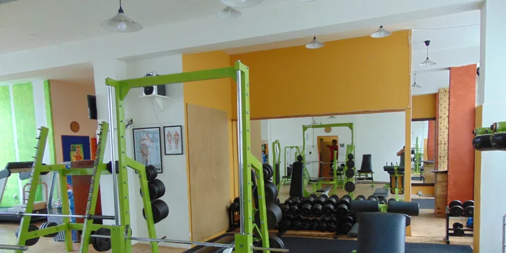 Pořádně do toho šplápněte: 3 hodiny spinningu s instruktorem