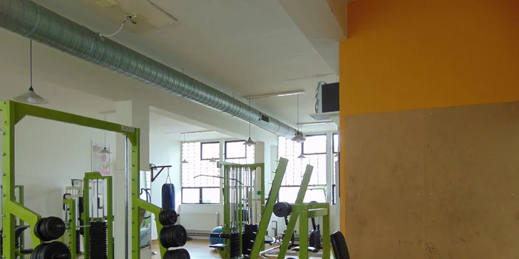 Pořádně do toho šplápněte: 3 hodiny spinningu s instruktorem