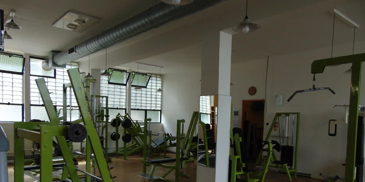 Pořádně do toho šplápněte: 3 hodiny spinningu s instruktorem