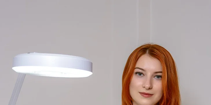 Kosmetické ošetření: express, antistress, kombinované čistění i chemický peeling