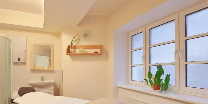 3-4 pohodové dny v Mariánských Lázních: 4* hotel s wellness, procedurami a polopenzí