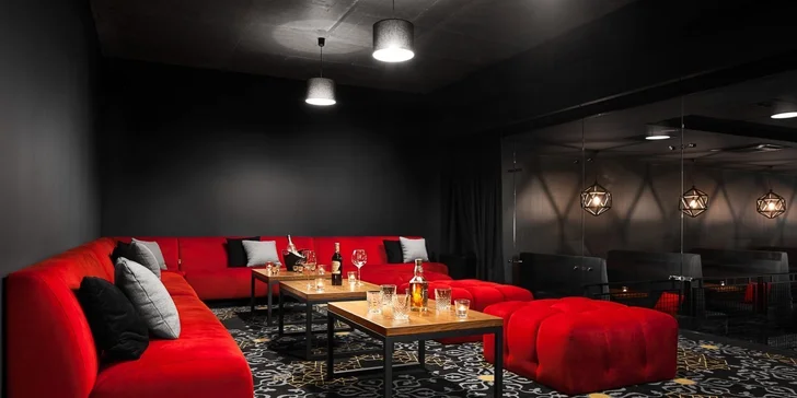 Luxusní pobyt v 5* hotelu u jezera: skvělé jídlo a wellness s výhledem pro 2