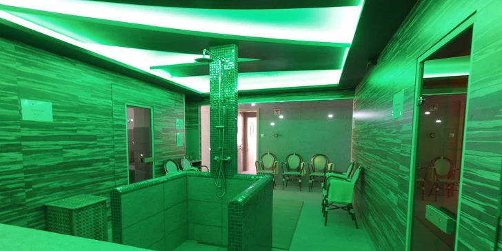 4* pobyt pro rodiny v lázeňském městě Hajduszoboszló: plná penze i wellness