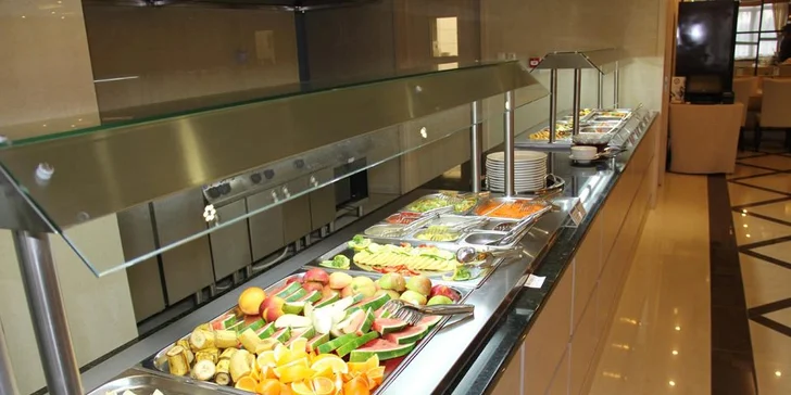 4* pobyt pro rodiny v lázeňském městě Hajduszoboszló: plná penze i wellness