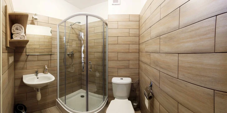 Moderní apartmány v Jasné pro páry i rodiny: vstupy do wellness a 50% sleva do aquaparků
