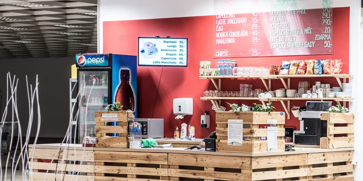 Povedená zábava pro celou rodinu: 90 minut hry minigolfu v OC Futurum