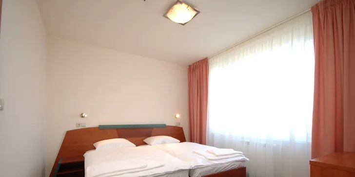 Relaxační pobyt na Vysočině s polopenzí i masáží a odpočinkem v relax centru