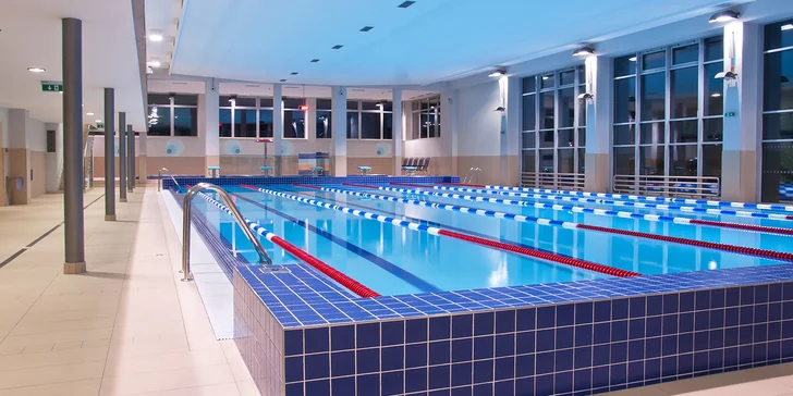 Relaxační pobyt na Vysočině s polopenzí i masáží a odpočinkem v relax centru