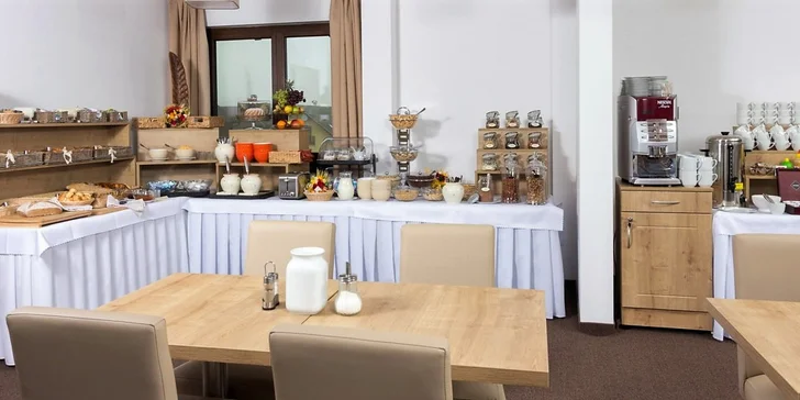 Moderní apartmány v Jasné pro páry i rodiny: vstupy do wellness a 50% sleva do aquaparků