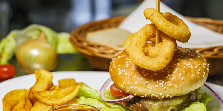 Komfortní ubytování doplní vynikající gastronomie a spousta zážitků.