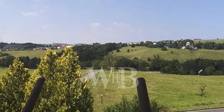 Wellness hotel Březůvky
