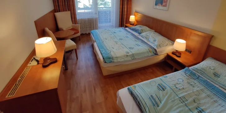 Volné termíny tu mají od prosince až do prosince 2022.