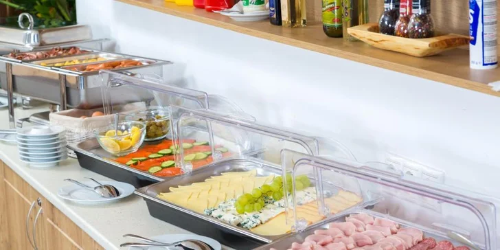 Moderní apartmány v Jasné pro páry i rodiny: vstupy do wellness a 50% sleva do aquaparků