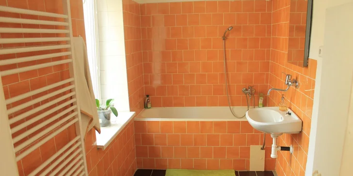 Nabijí vás energií: masáže dle výběru pro jednoho nebo i pro pár