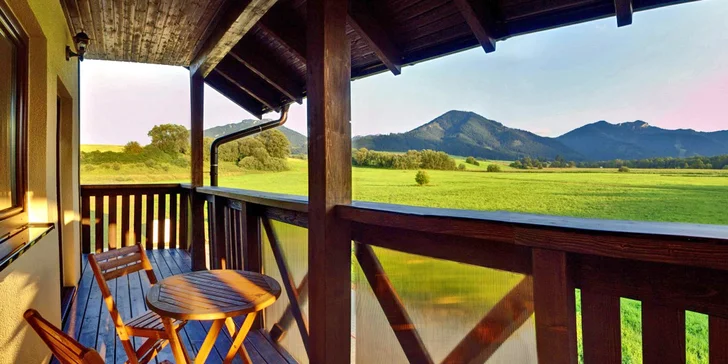 Moderní apartmány v Jasné pro páry i rodiny: relax ve wellness i zábava