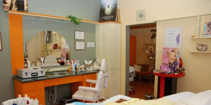 Tohle tělo ocení: terapeutická Breussova masáž na bolavá záda