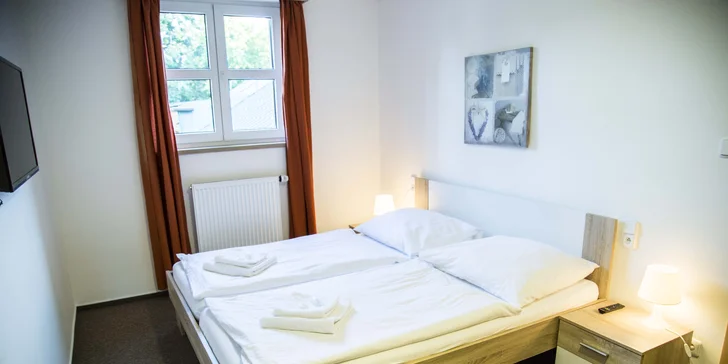 Jarní dovolená v Beskydech: polopenze, wellness, výlety i zázemí pro děti