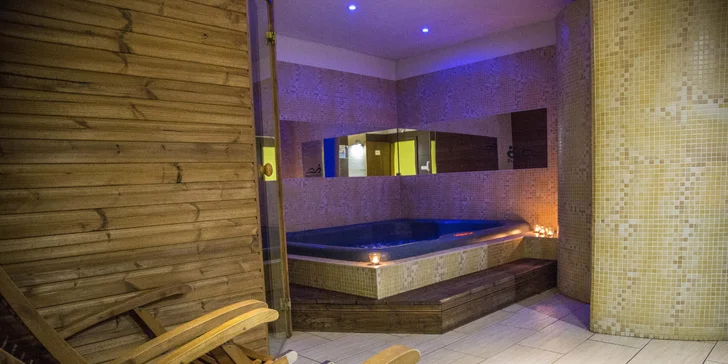Jarní dovolená v Beskydech: polopenze, wellness, výlety i zázemí pro děti