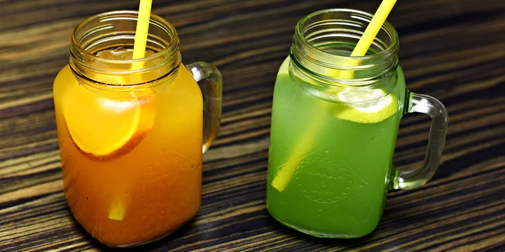 Hody se 4 druhy masa: mix grill s přílohami, omáčkami a třeba i s pivem