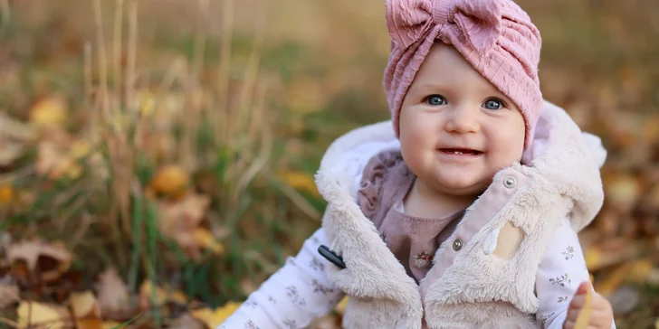 Zkušená fotografka si rozumí s neposednými dětmi, dováděním zvířecích mazlíčků i s těmi, kdo před foťákem stojí neradi. 