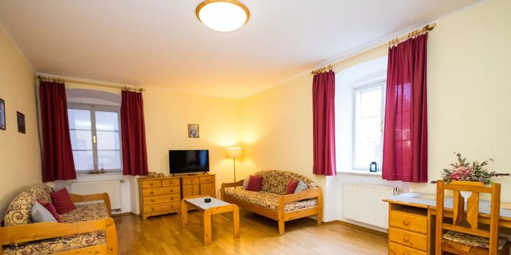 Apartmán