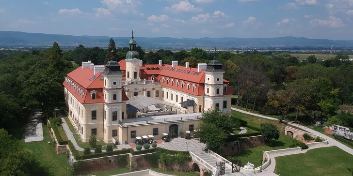 Black & White golf resort - Bernolákovo
