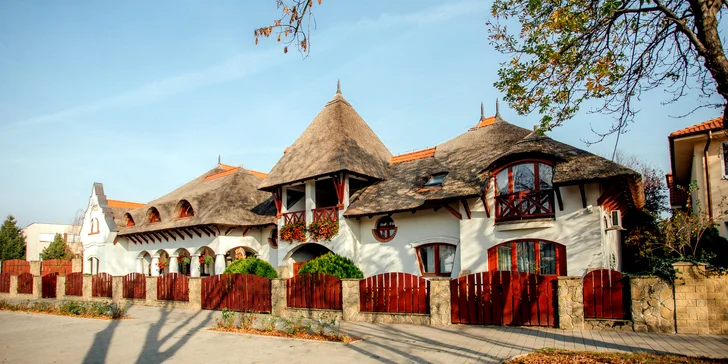 Penzion Žitava